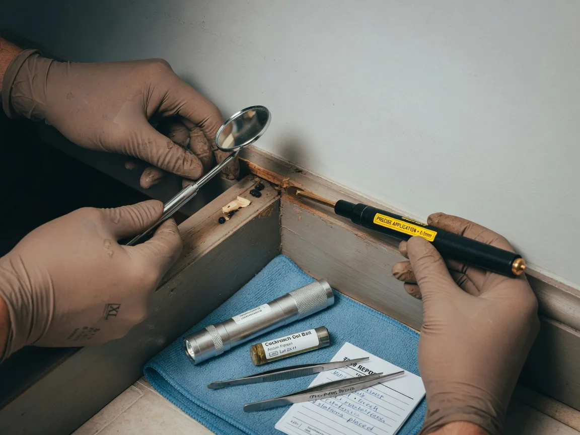 Why choose Emergency Pest Control in Autryville, NC